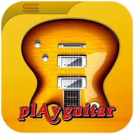 Play Guitars - Applicazione didattica di AlmaBox