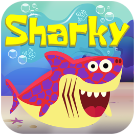 SHARKY_ARCADEBOX